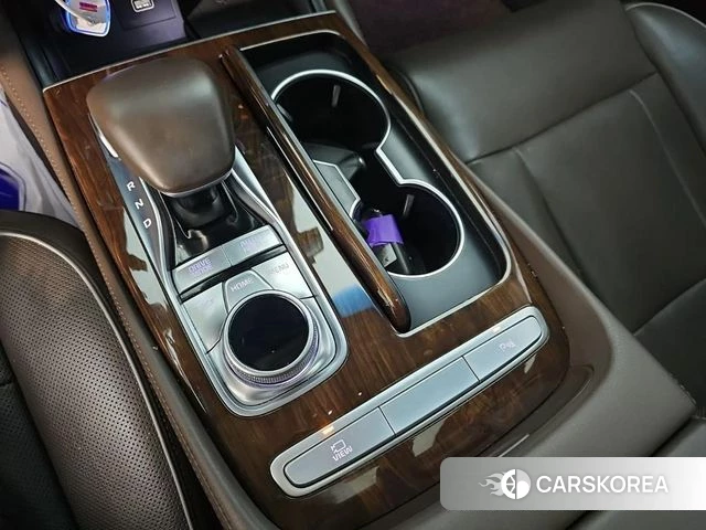Kia More K9 id 4930826 из Кореи 16