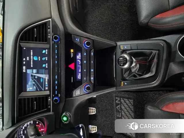 Hyundai Avante AD id 3021091 из Кореи 18