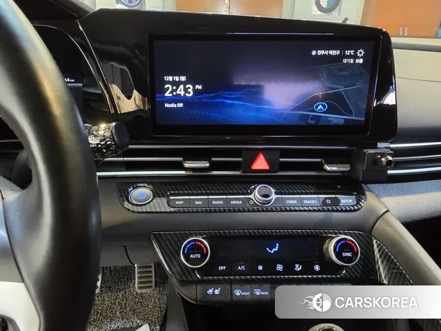 Hyundai Avante (CN7) id 3427566 из Кореи 18