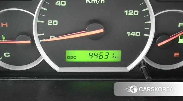 Chevrolet (GM Daewoo) New Damas id 3889323 из Кореи 18