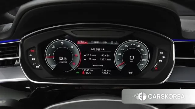 Audi A8 (D5) id 3044399 из Кореи 18