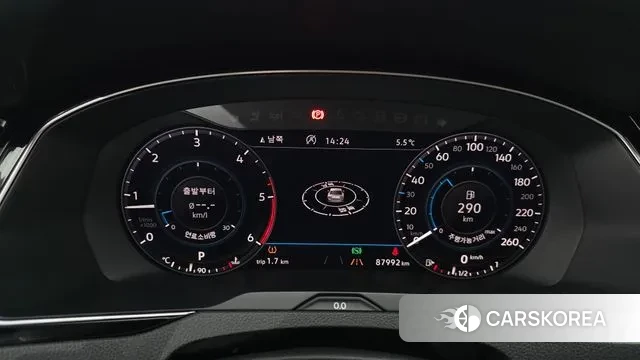 Volkswagen Passat GT (B8) id 3460268 из Кореи 18