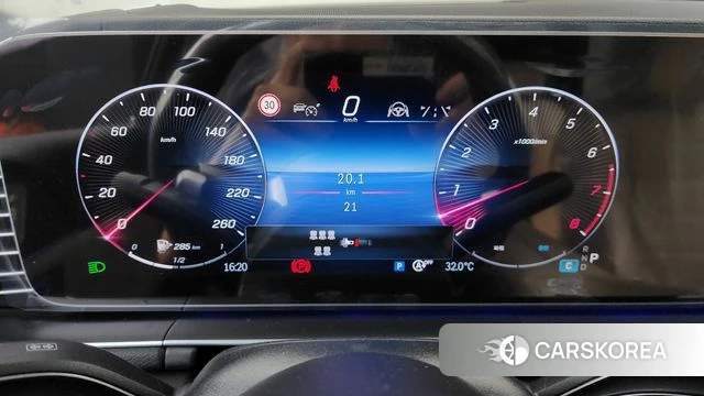 Mercedes-Benz GLS - Class X167 id 4527385 из Кореи 18