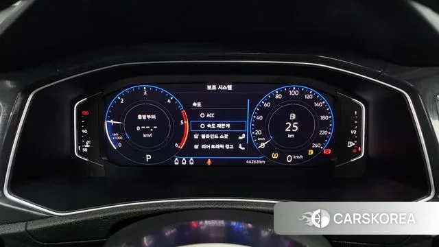 Volkswagen T-Roc id 3458873 из Кореи 18