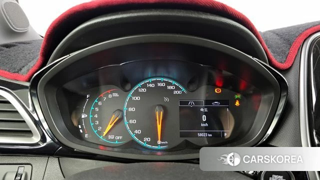 Chevrolet (GM Daewoo) The New Spark id 4225589 из Кореи 29