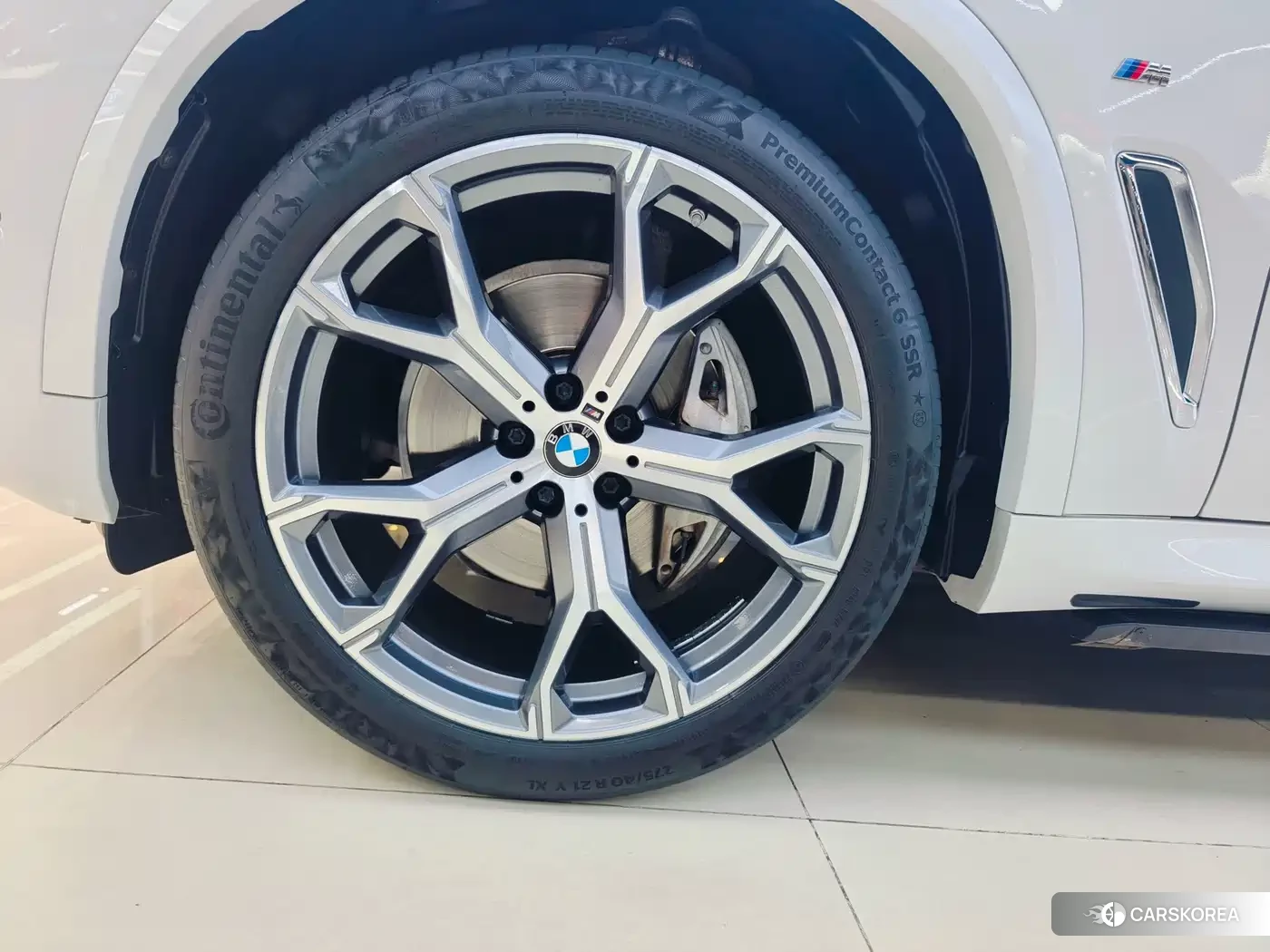 BMW X5 id 4669333 из Китая 18