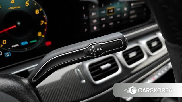 Mercedes-Benz GLE-Class W167 id 3800240 из Кореи 18