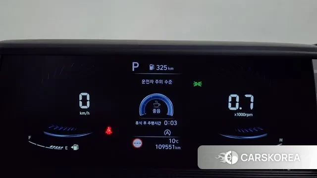 Hyundai Staria id 3740010 из Кореи 18