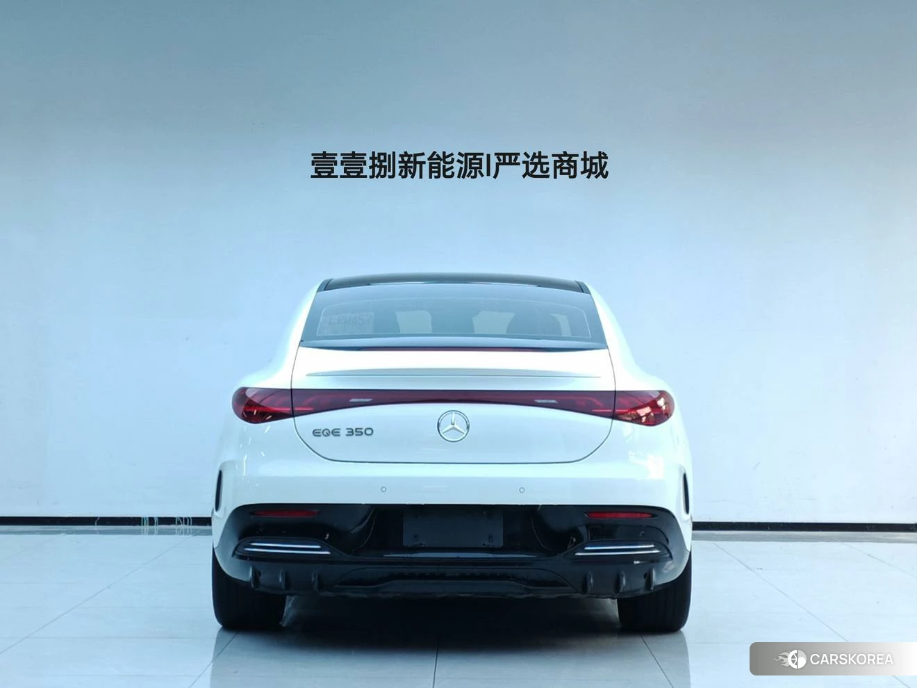 Mercedes-Benz EQE id 4467674 из Китая 8