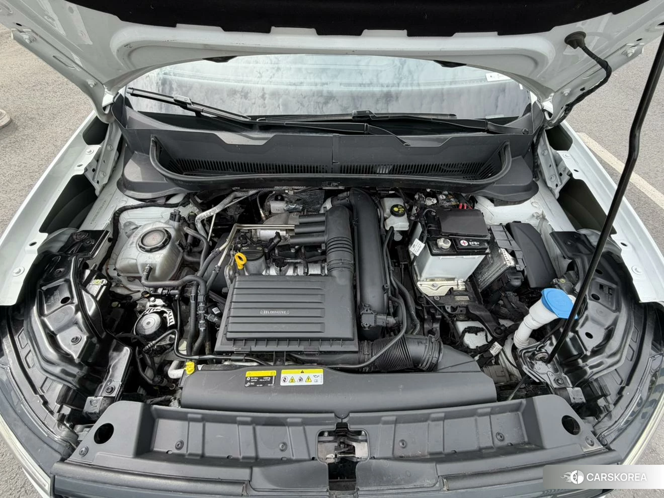 Volkswagen Exploring the shadow id 4441036 из Китая 21