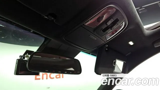 Kia Stinger id 2564599 из Кореи 18