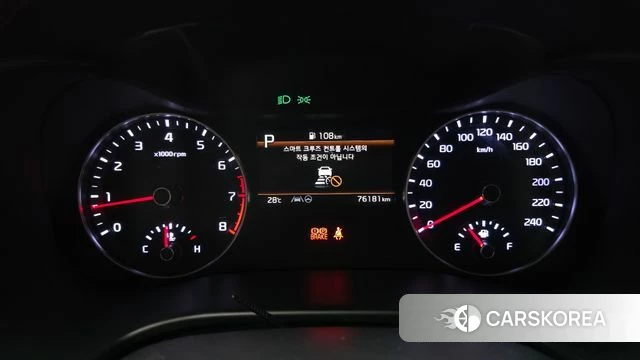 Kia The New K3 2nd generation id 4618968 из Кореи 30
