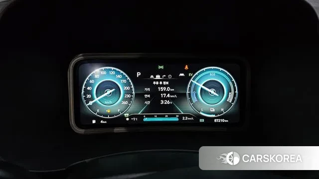 Hyundai The New Kona Hybrid id 3635778 из Кореи 18