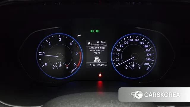 Hyundai Palisade id 3631648 из Кореи 18