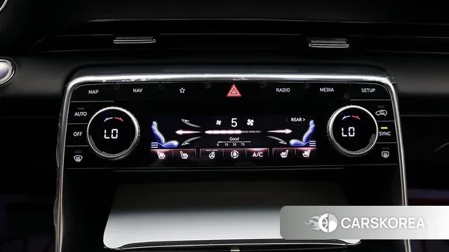 Genesis GV80 id 3007132 из Кореи 18