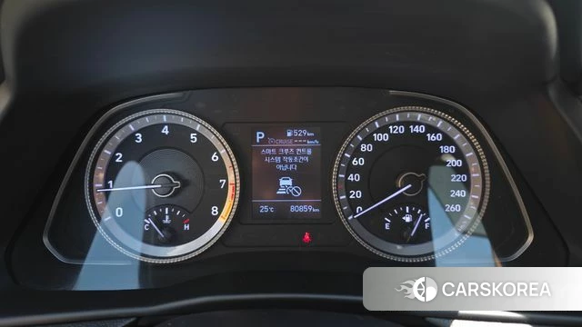 Hyundai Sonata (DN8) id 4294420 из Кореи 18