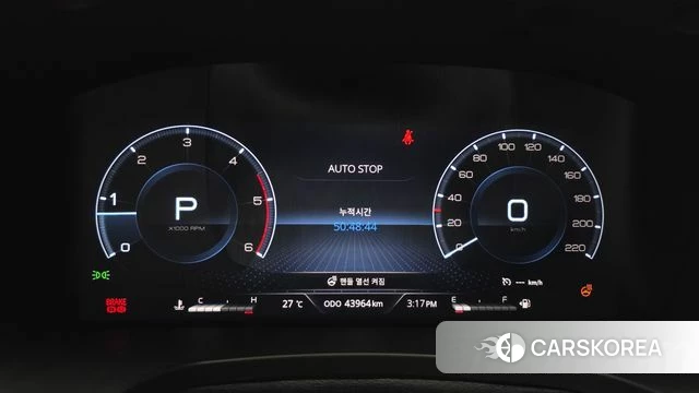Ssangyong The New Rexton Sports Cannes id 4361580 из Кореи 29