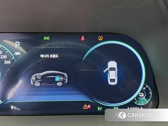 Hyundai Sonata Hybrid (DN8) id 3924565 из Кореи 18