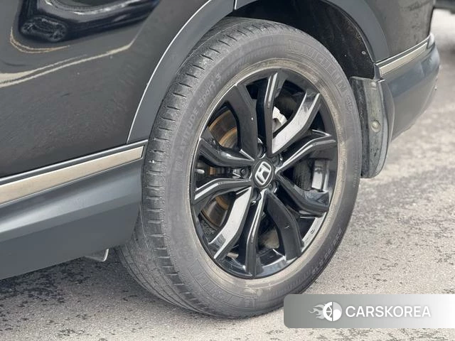 Honda CR-V id 4299610 из Китая 29