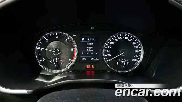 Hyundai Santa Fe TM id 2854781 из Кореи 18