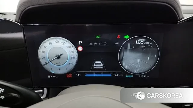 Hyundai The New Avante (CN7) id 3289211 из Кореи 18