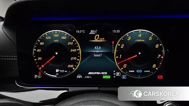 Mercedes-Benz AMG GT id 3488580 из Кореи 18