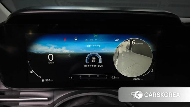 Kia Carnival 4th generation id 3872088 из Кореи 18