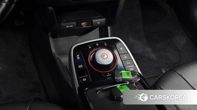 Kia Niro Plus id 4721053 из Кореи 28