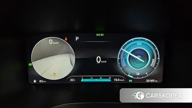 Hyundai The New Santa Fe id 3011467 из Кореи 18