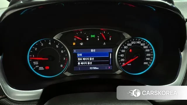 Chevrolet (GM Daewoo) Traverse id 3291863 из Кореи 18