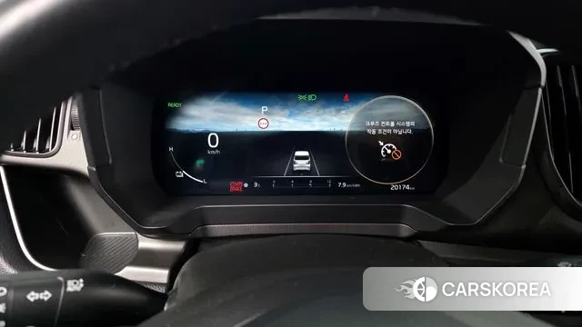 Kia The New Kia Ray EV id 3684810 из Кореи 18