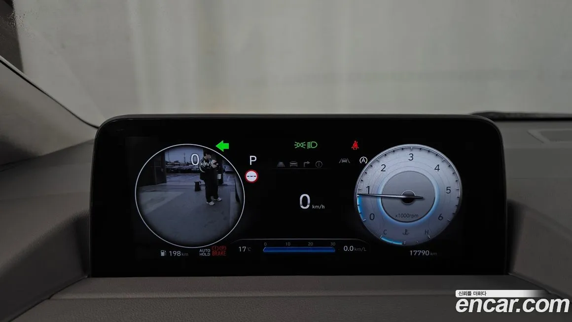 Hyundai Staria id 2041102 из Кореи 18