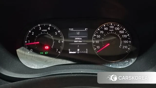 Renault Korea (Samsung) Master id 3655852 из Кореи 18