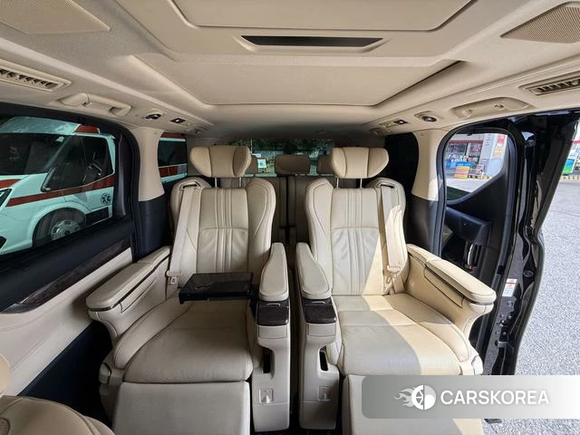 Toyota Wilfa id 4260668 из Китая 12