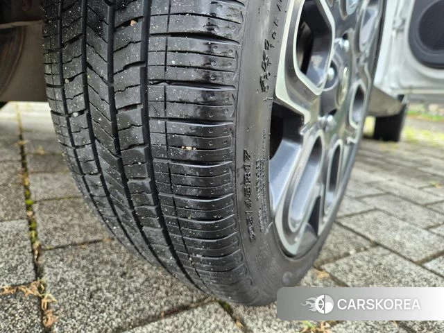 Hyundai Casper id 4617800 из Кореи 18