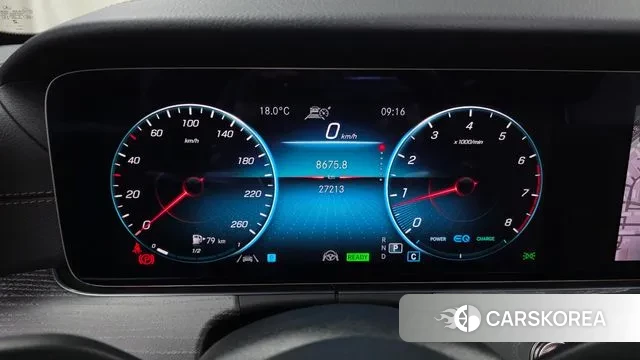 Mercedes-Benz E-Class W213 id 3389073 из Кореи 18