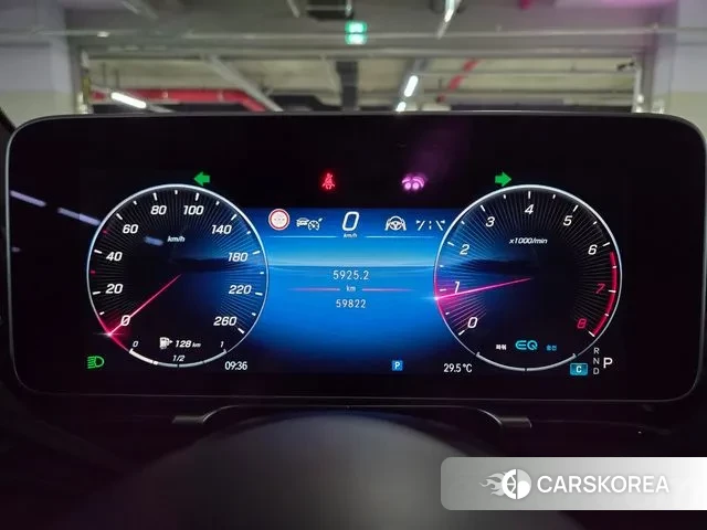 Mercedes-Benz S-Class W223 id 2939659 из Кореи 18