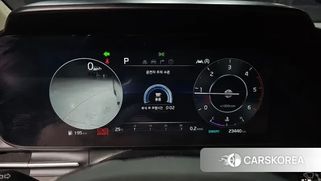 Kia Carnival 4th generation id 3052980 из Кореи 18