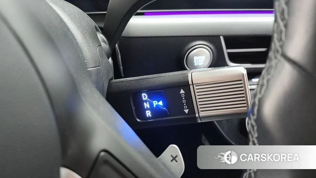 Hyundai Sonata D Edge Hybrid (DN8) id 3896652 из Кореи 18