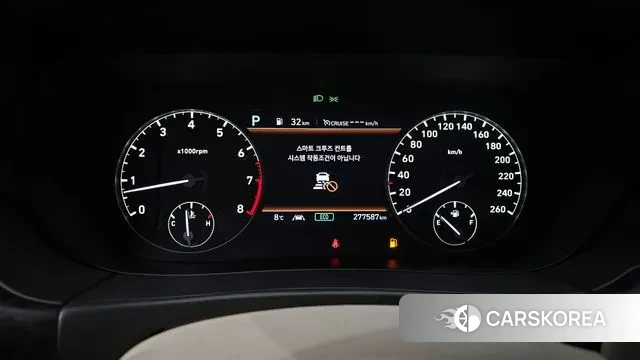 Genesis G90 id 3677281 из Кореи 18