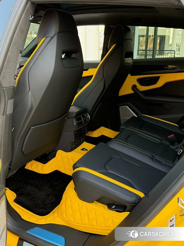 Lamborghini Urus SE id 4239514 из Китая 9