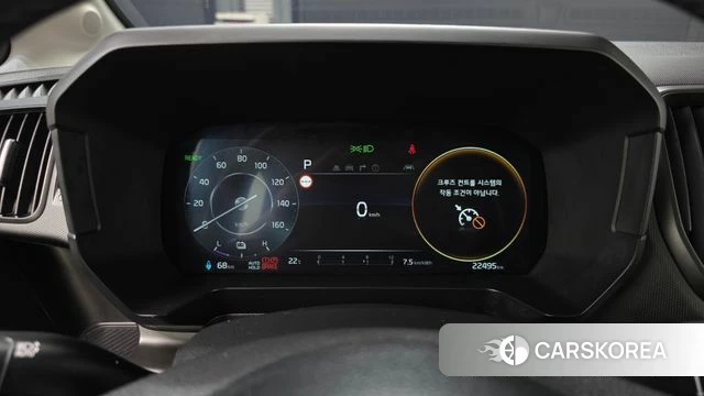 Kia The New Kia Ray EV id 4432904 из Кореи 28