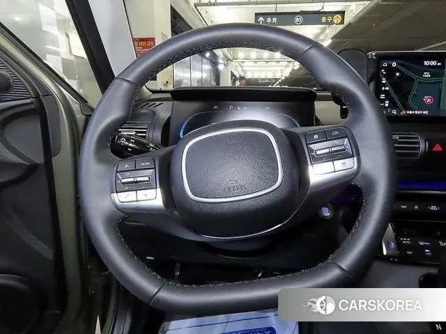 Hyundai Casper id 3256801 из Кореи 18