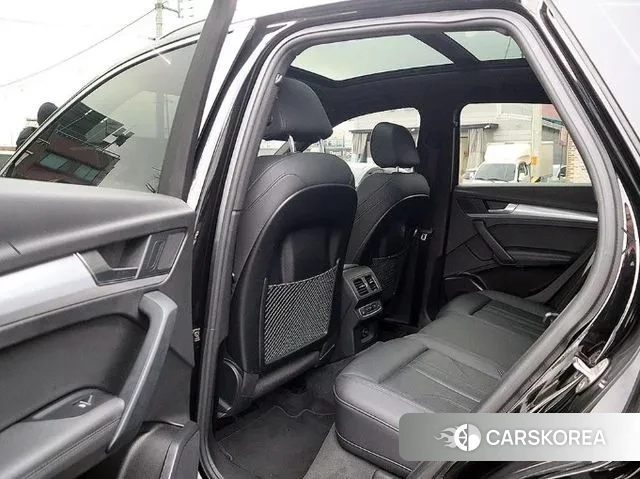 Audi Q5 (FY) id 3499224 из Кореи 18