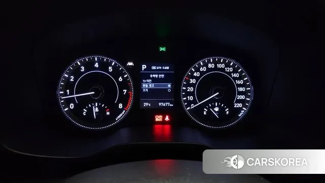 Hyundai Venue id 3024231 из Кореи 18