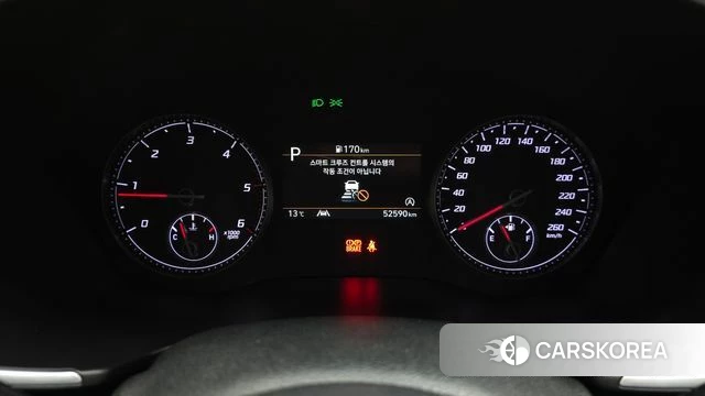 Hyundai The New Santa Fe id 3806674 из Кореи 18