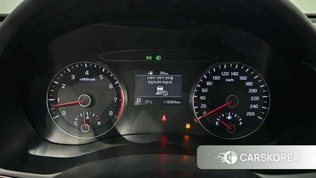 Kia Come New K7 id 4620607 из Кореи 28