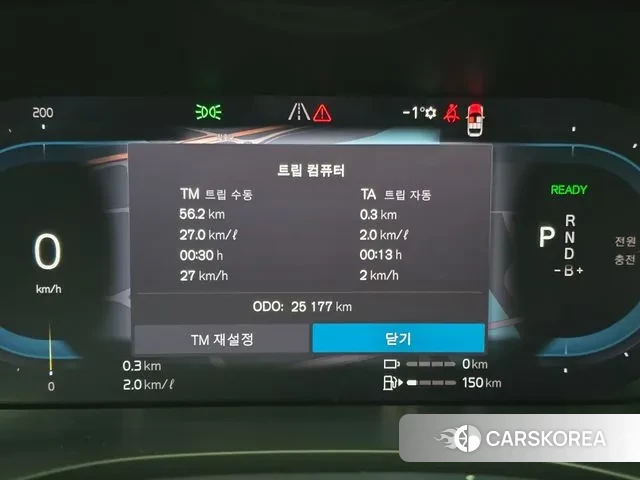 Volvo XC60 second Generation id 3634542 из Кореи 18