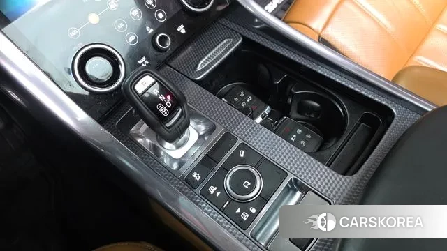 Land Rover Range Rover Sport 2nd Generation id 3736207 из Кореи 18