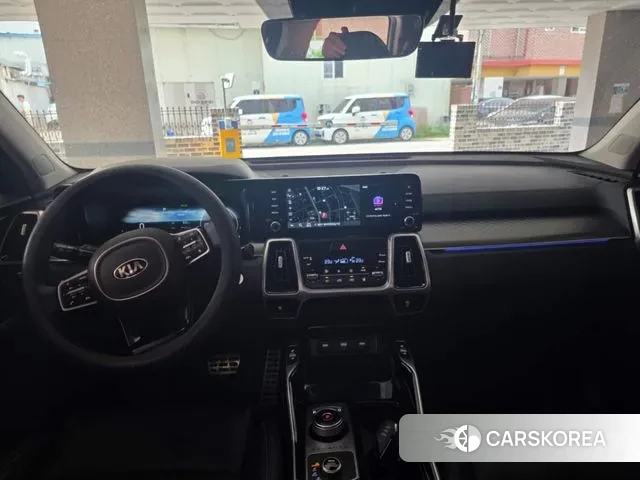 Kia Sorento 4th Generation id 3054267 из Кореи 14